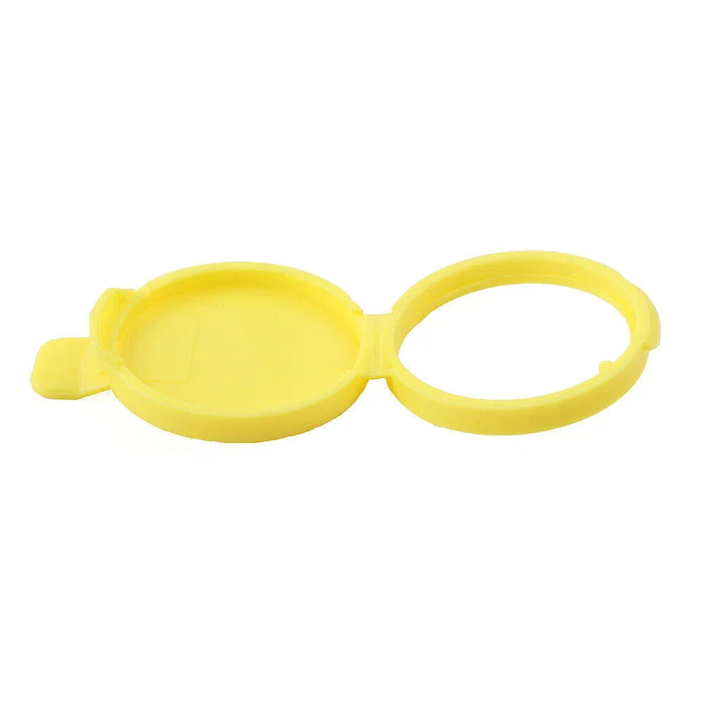 Windshield Wiper Washer Fluid Reservoir Cover for Saab