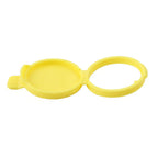 Windshield Wiper Washer Fluid Reservoir Cover for Saab