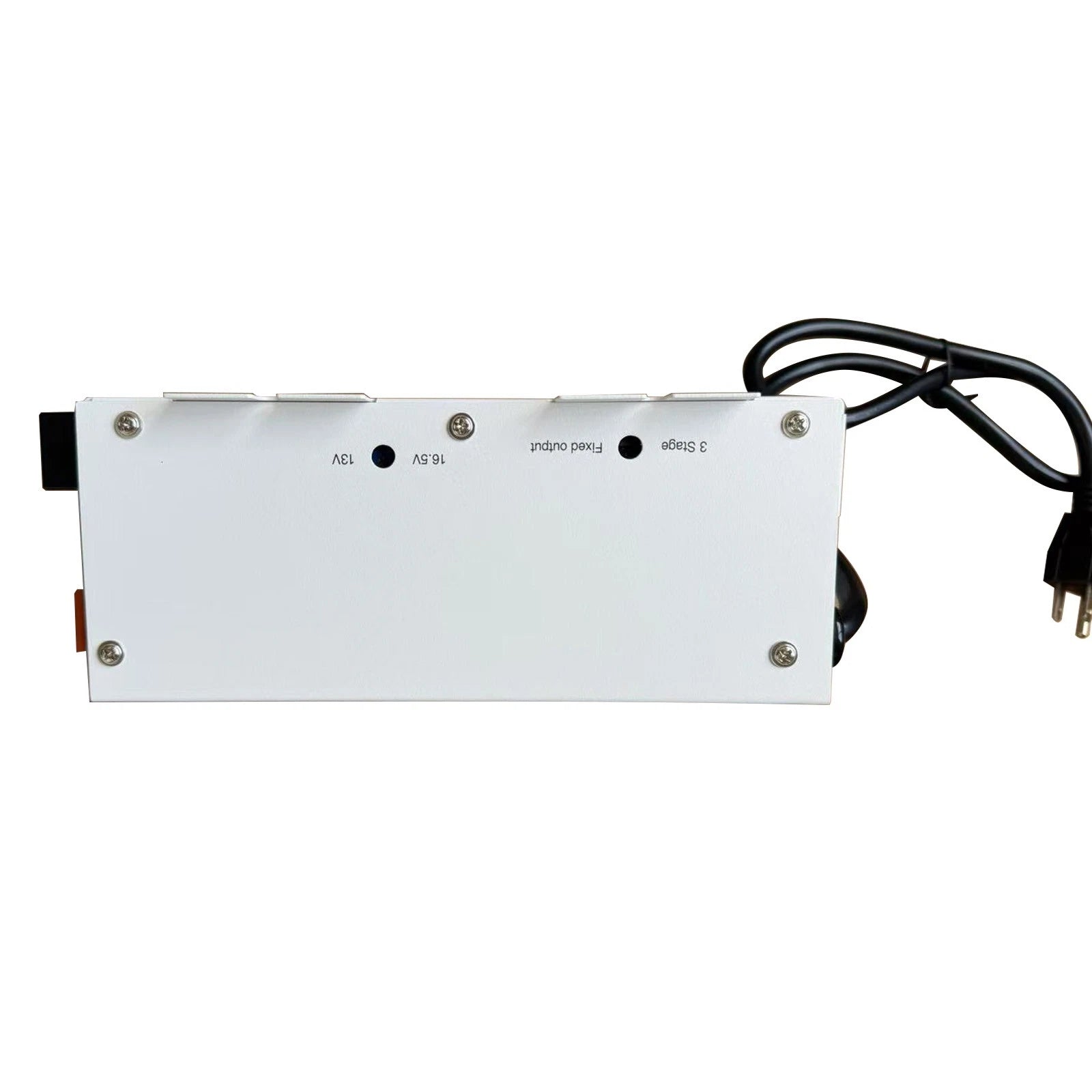 PM3-75LK 75A 12V White Converter for Automotive (LED Indicator, Safety Protection)