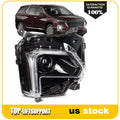Passenger Side LED Headlight with Projector for Chevy Traverse (2022–2024)