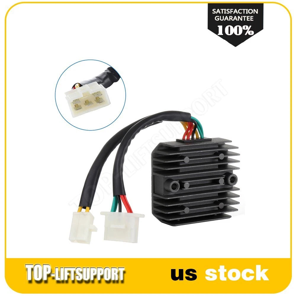 Regulator Rectifier for Honda VF700C Shadow (1986)