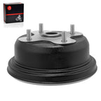 Rear Wheel Brake Drum for Yamaha Big Bear 350 (1996–1999)