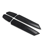 Footboard Rest Pad for Honda Forza NSS 300 350 (2018-2023)