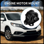 Engine Motor Mount for Honda Civic 1.6L (1997-2001)
