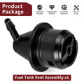 Fuel Tank Vent Assembly for Club Car DS (1992-2013)
