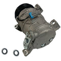 AC Compressor for Silverado 1500, Tahoe, GMC Sierra (CO20448GLC)