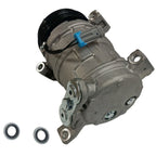 AC Compressor for Silverado 1500, Tahoe, GMC Sierra (CO20448GLC)