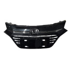 Chrome & Black Grille for Honda HR-V (2016-2018)