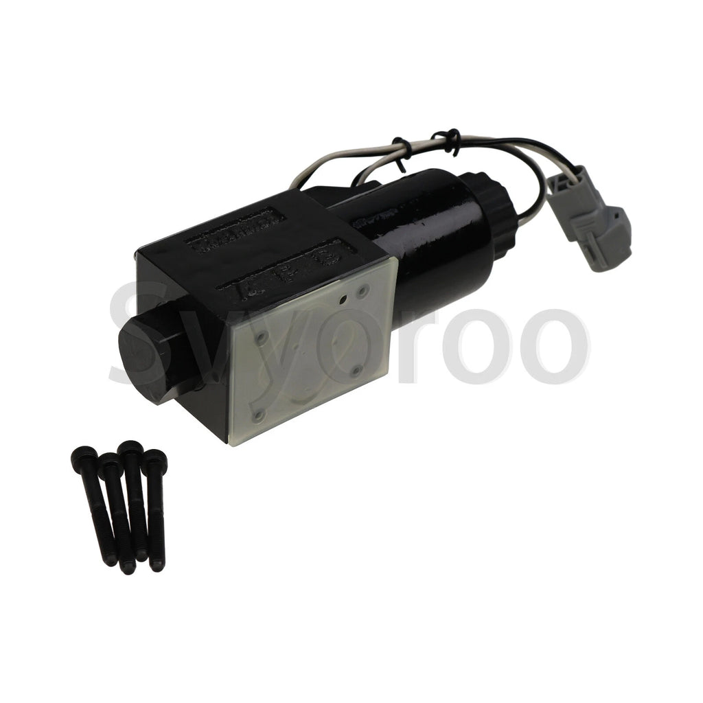 Solenoid Valve 32620-30520-71 for Toyota Forklift 7FD35-50