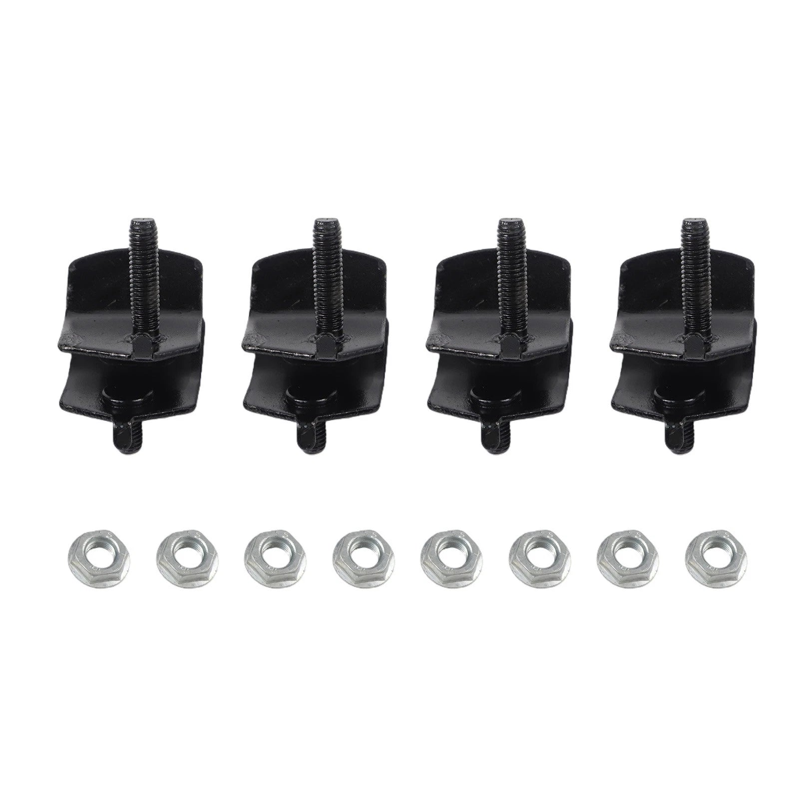 Rubber Brackets for Honda Generator (68325-ZC2-000)