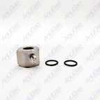 Steering Cable Grease Nut for Yamaha Tohatsu Mercury (50-28251, FSM068)