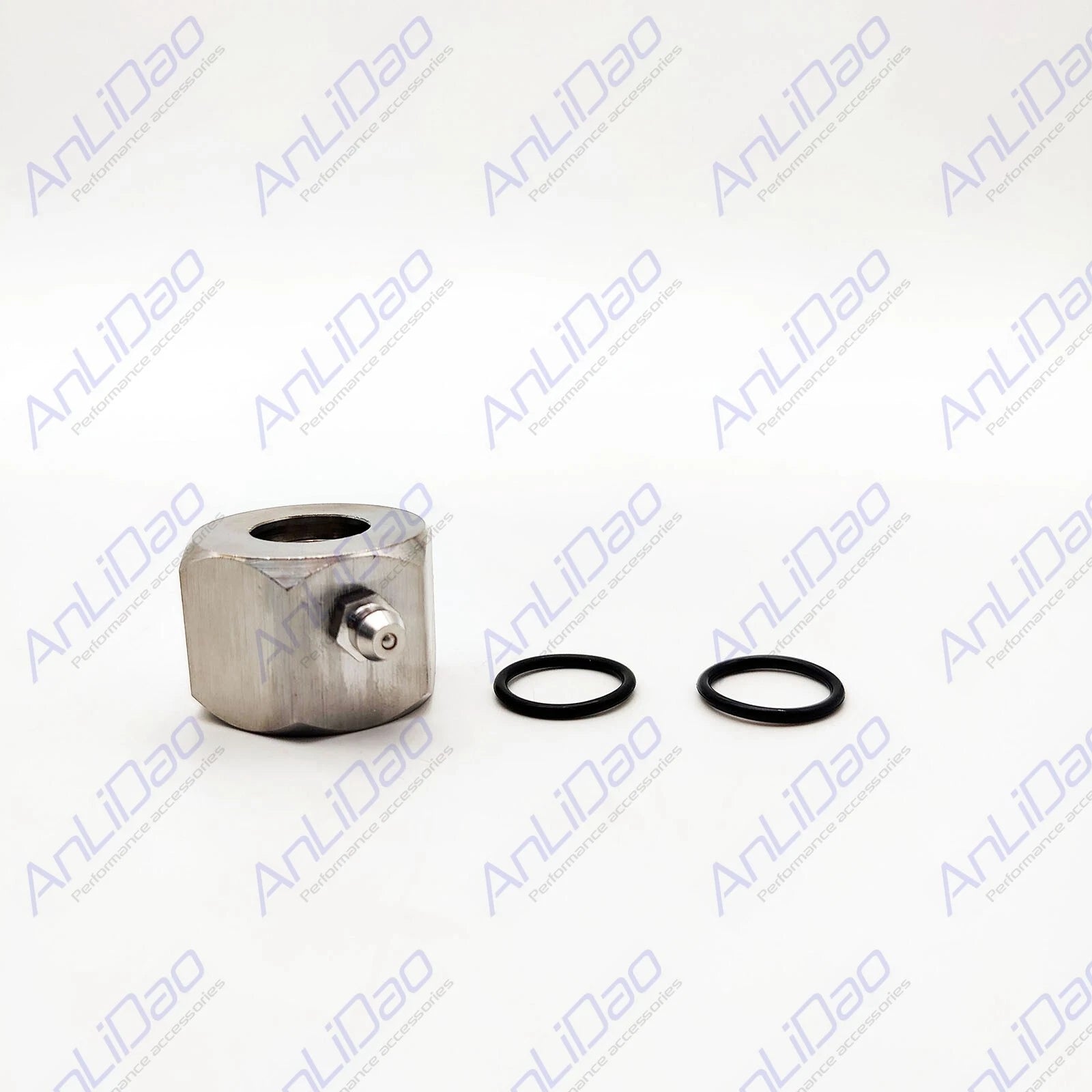 Steering Cable Grease Nut for Yamaha Tohatsu Mercury (50-28251, FSM068)