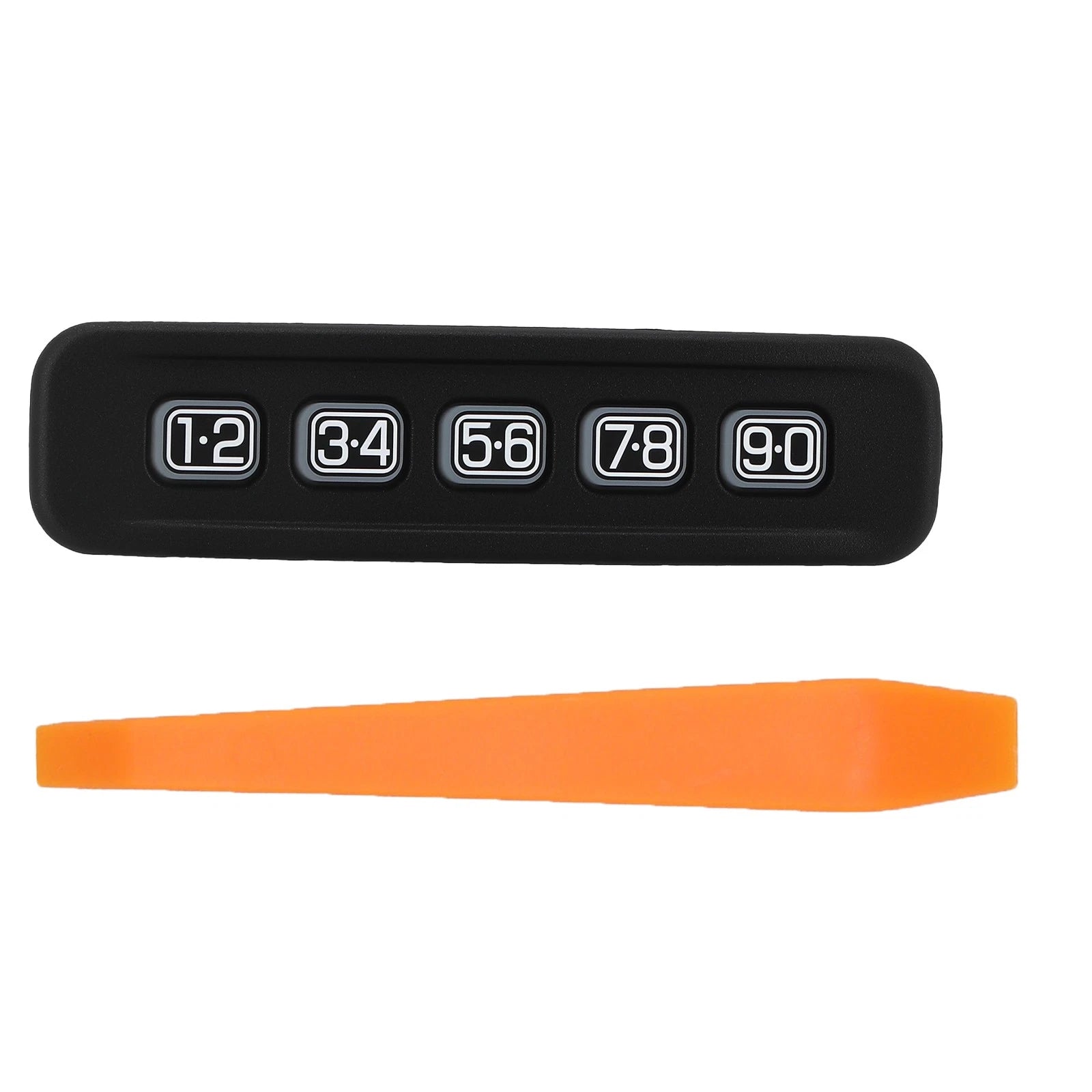 Keyless Entry Keypad for Ford F-250 F-350 F-450 (2005–2010)