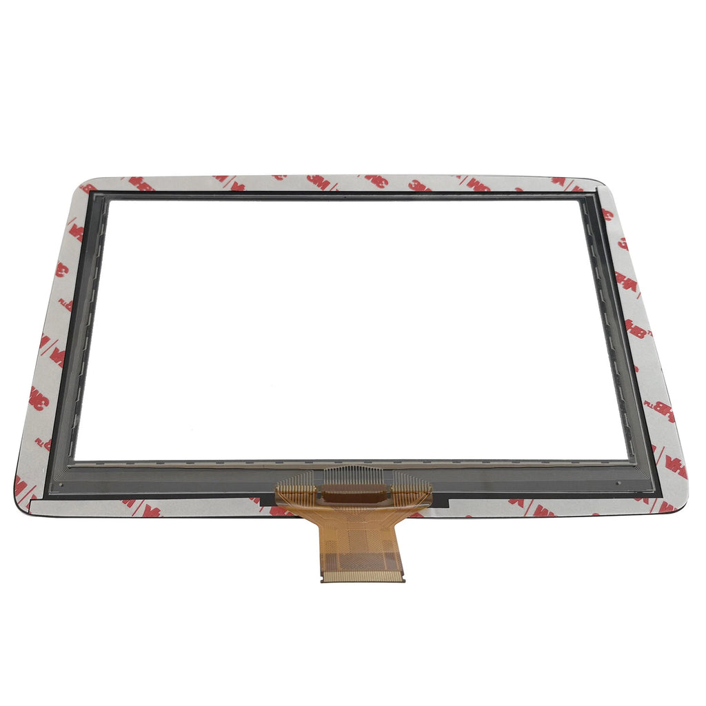Touch-Screen Glass Display for Mazda 3 CX-3 (2014–2016) 36Pin 7"