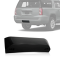Bumper Fascia Trailer Hitch Access Cover for GMC Yukon (2000–2006)