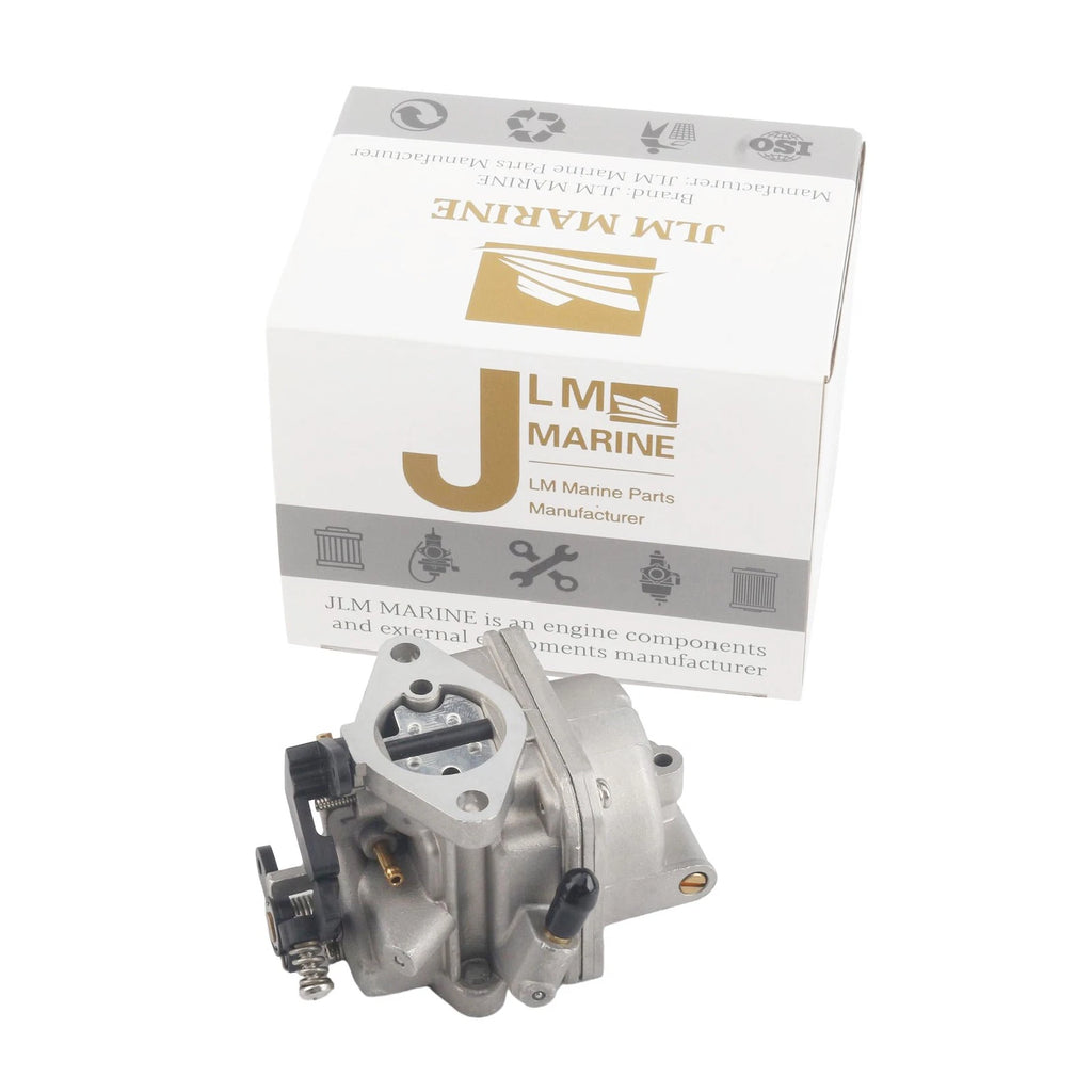 Carburetor & Gasket for Mercury Mariner 4 Stroke 6 HP (Outboard)
