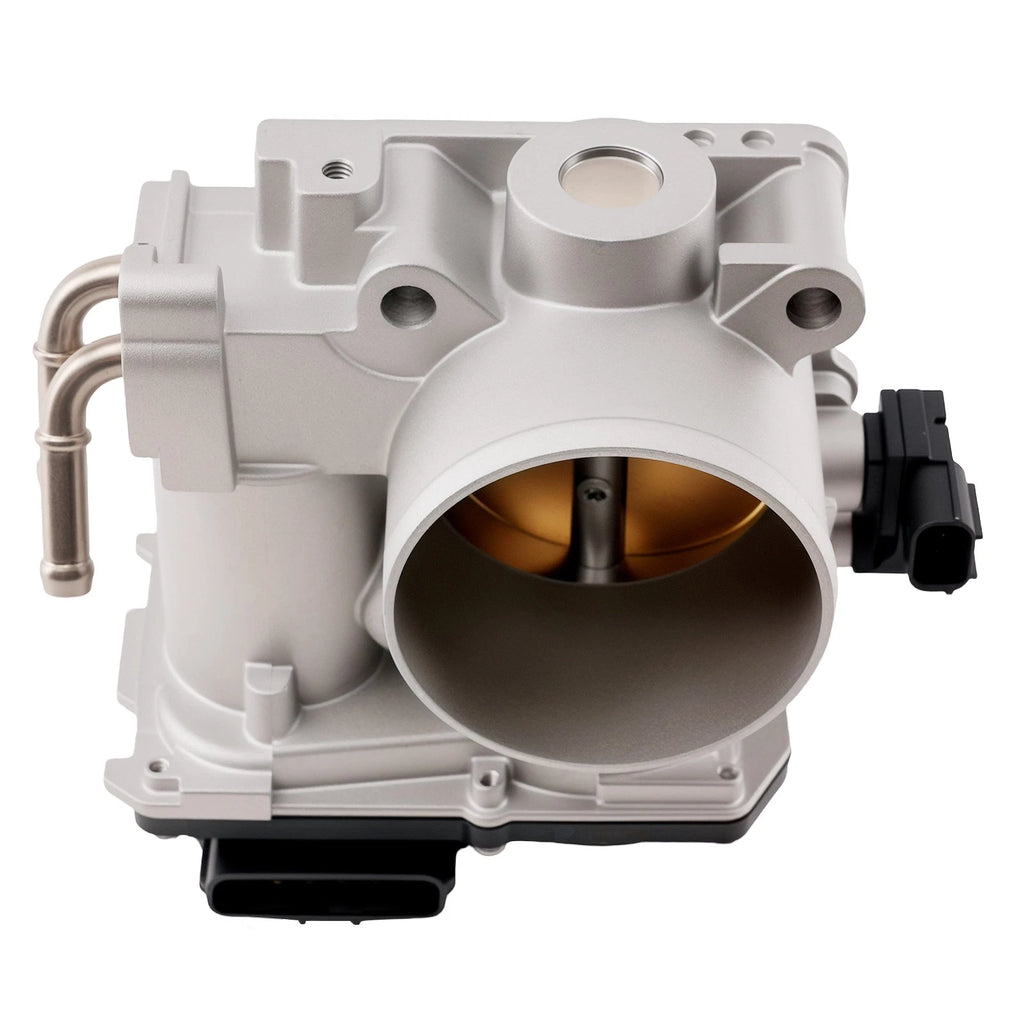 Throttle Body w/ TPS for Acura TL (2005–2008) Honda Pilot Odyssey (2005–2008) 672019