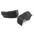 Front Lower Fender Molding  for Land Rover LR2 (2006-2009) Black