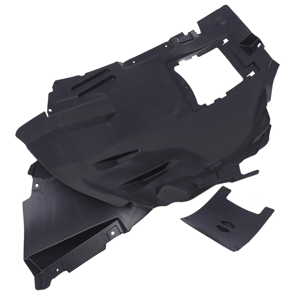 Fender Liner for Mercedes Benz GLE43 AMG, GLE63 AMG (2016–2021)