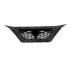 Front Upper Grille for Nissan Rogue (2021–2023)