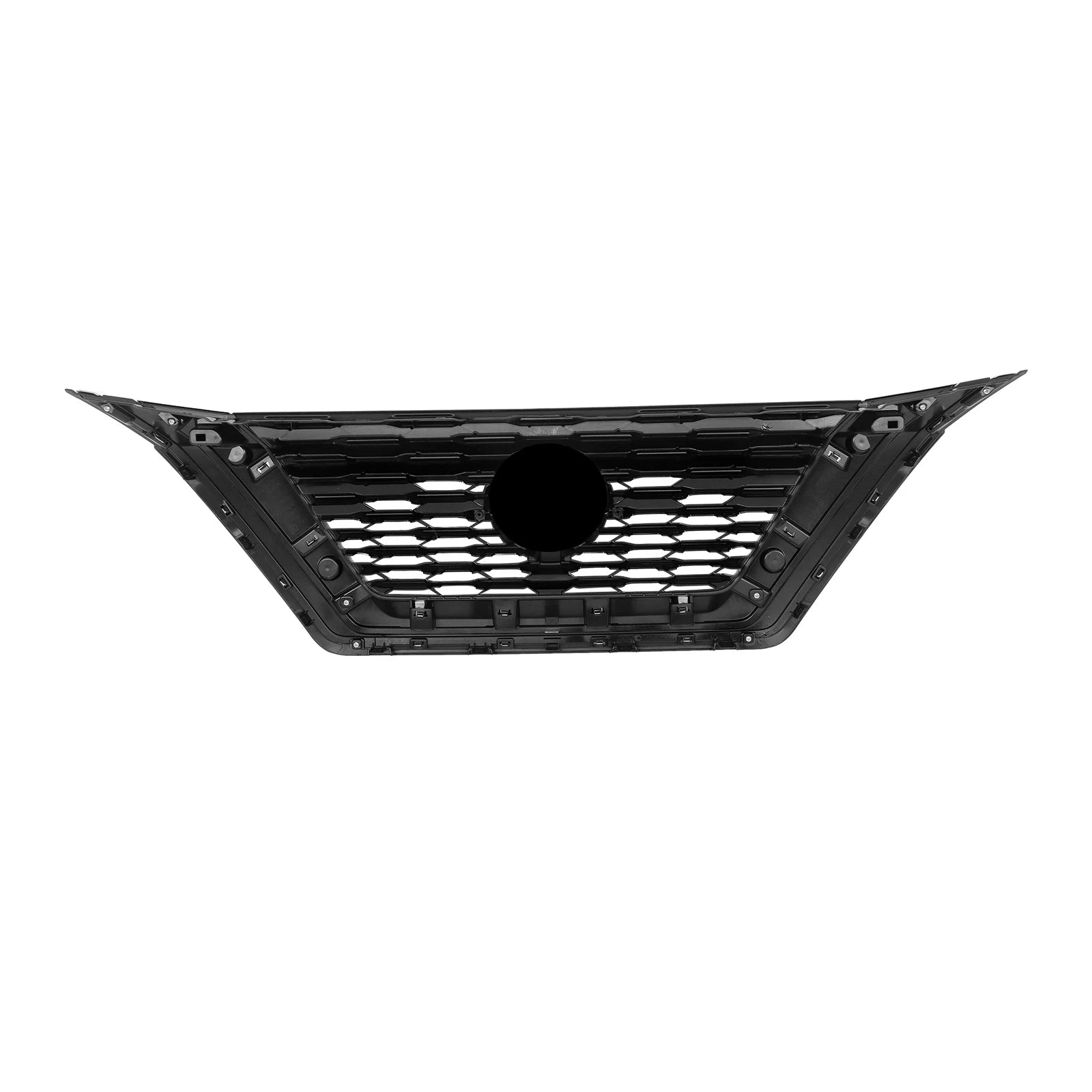Front Upper Grille for Nissan Rogue (2021–2023)
