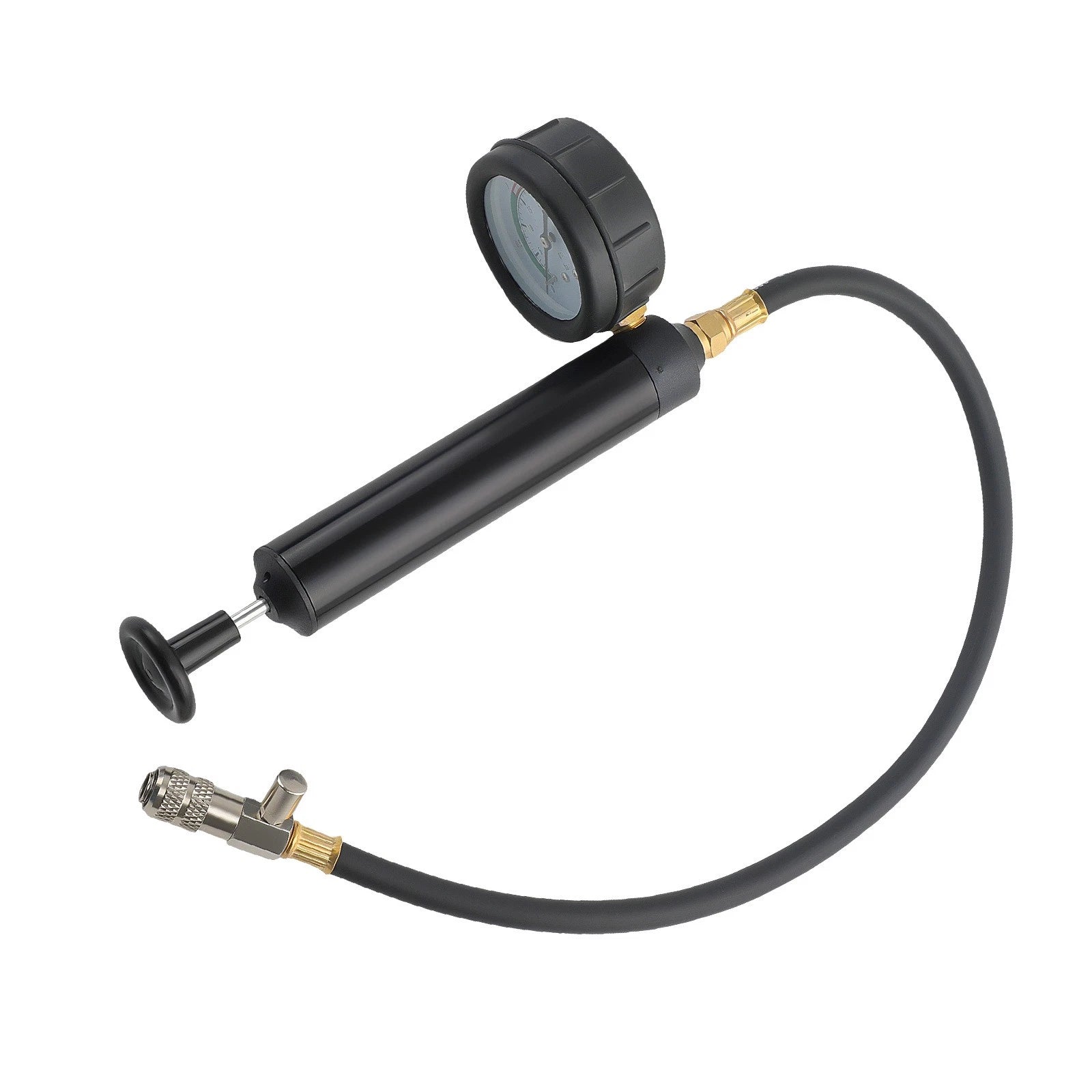 Radiator Pressure Tester Set for Cooling System (0-35 Psi)