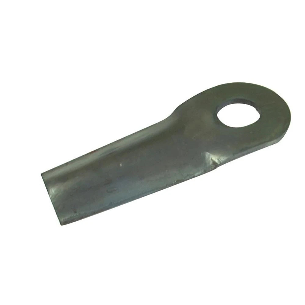 Disc Mower Blade 13800013 for Freudendahl (Fits 5.20" Width, 1.97" Center Hole)