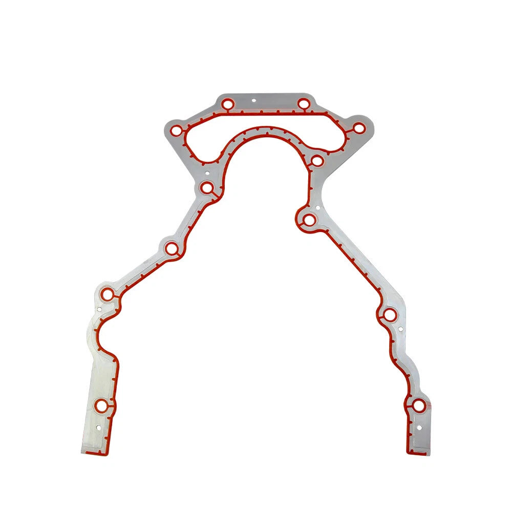 LS Gasket Set Kit & LS9 Head Gaskets for LS1/LS6/LQ4/LQ9/4.8/5.3/5.7/6.0L (2000–2007)