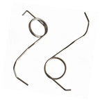 Door Lock Spring for - Metal, Easy Installation