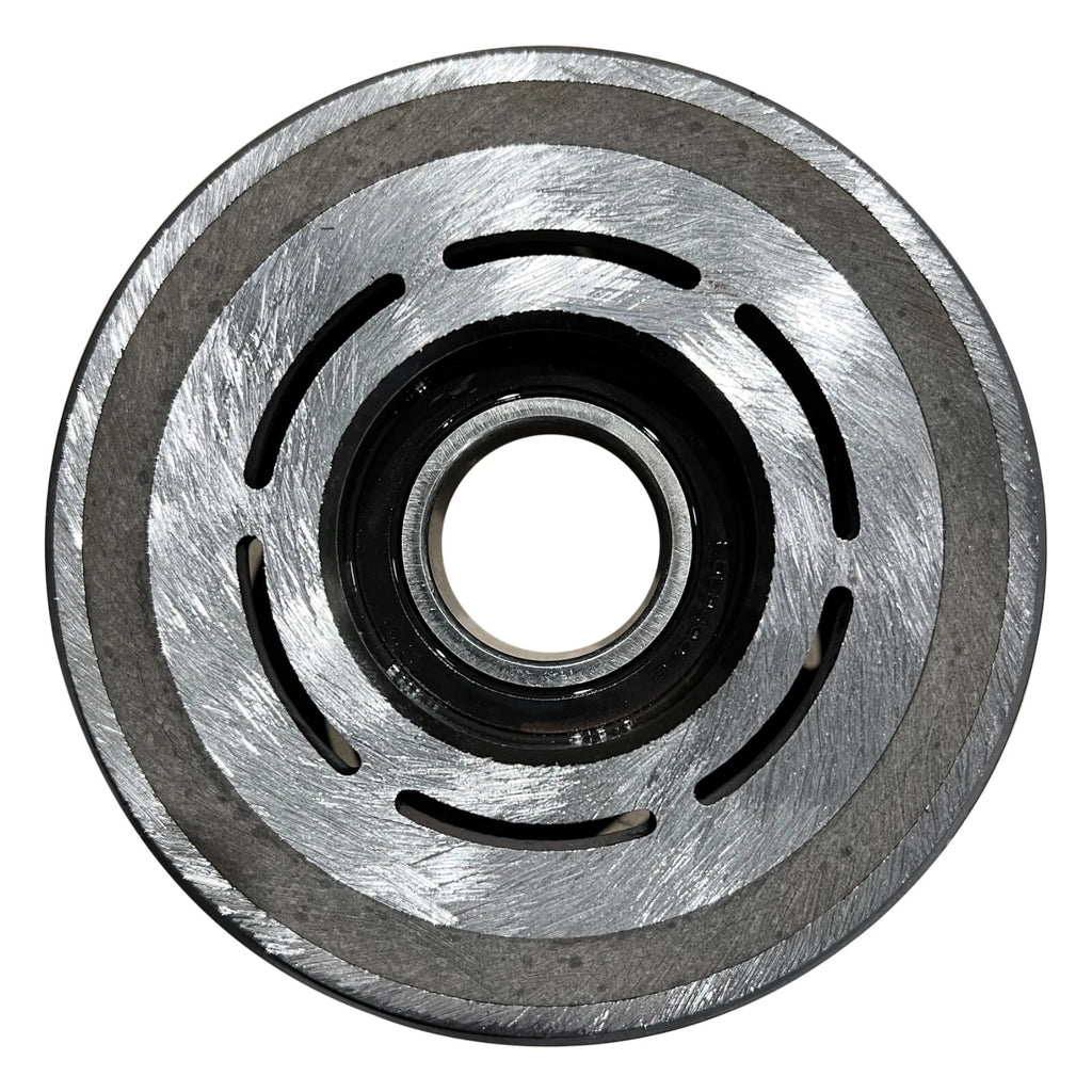 AC Compressor Clutch for Ford F-350 Super Duty 5.4L (2000–2010)