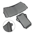 Radiator Guard Cover for Ducati Supersport 930 950 (2021–2023)