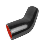 2.5" - 3" 3-Ply Turbo Intake Silicone Reducer Hose for Universal
