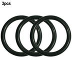 3 Gaskets for Tool Less Fuel Fits Models 026AV, MS 260