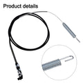 Brake Cable for TimeMaster Z Mower (1998) 133-1998, 20976, 20978, 21199
