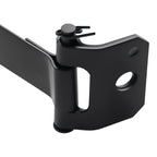2X Fuel Tank Mounting Strap Kit for Toyota Tundra (2000–2004)