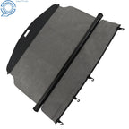 Cargo Cover for Chevy Equinox GMC Terrain (2018–2020)