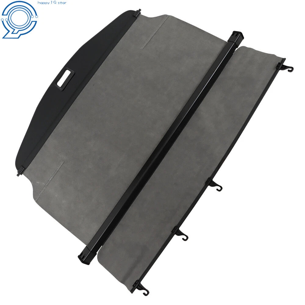Cargo Cover for Chevy Equinox GMC Terrain (2018–2020)
