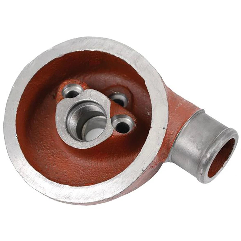 Filter Head for Fiat (Replaces 5129631)
