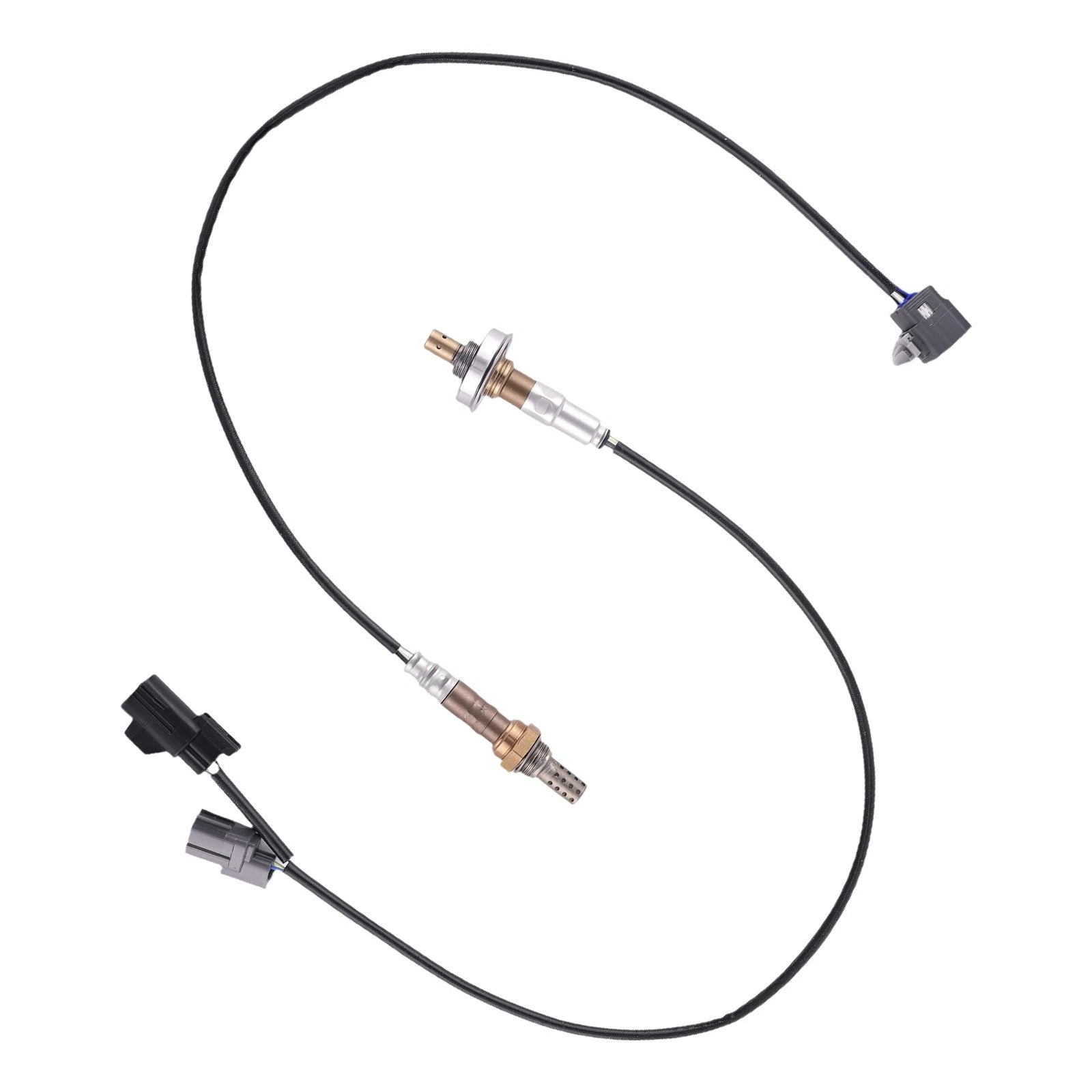2X Oxygen Sensors for Mazda CX-7 Turbocharged (2007–2012)
