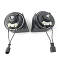 Snail Horn for BMW X3 X4 X5 X6 E81 E82 E87 F20 F21 F22 F30 F31 F34 F32 (2003-2023)