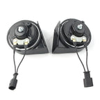 Snail Horn for BMW X3 X4 X5 X6 E81 E82 E87 F20 F21 F22 F30 F31 F34 F32 (2003-2023)