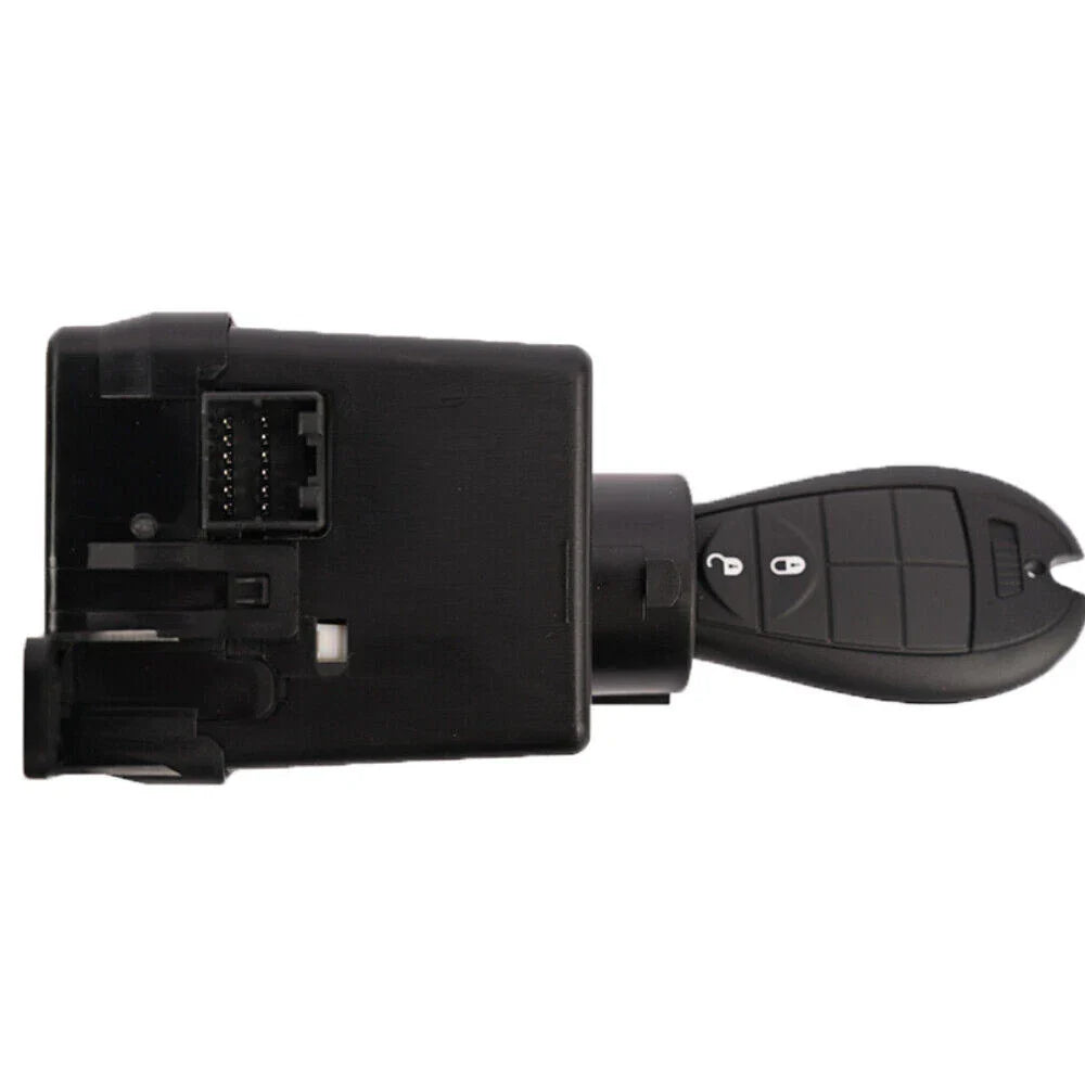 Ignition Switch Module & Key for Dodge Journey, Town & Country (2008-2010)