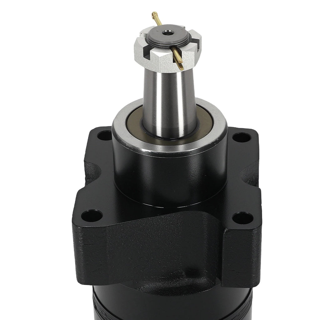 2X Hydraulic Motor for BMER 375 Series (BMER3-350-WD-T31-R)