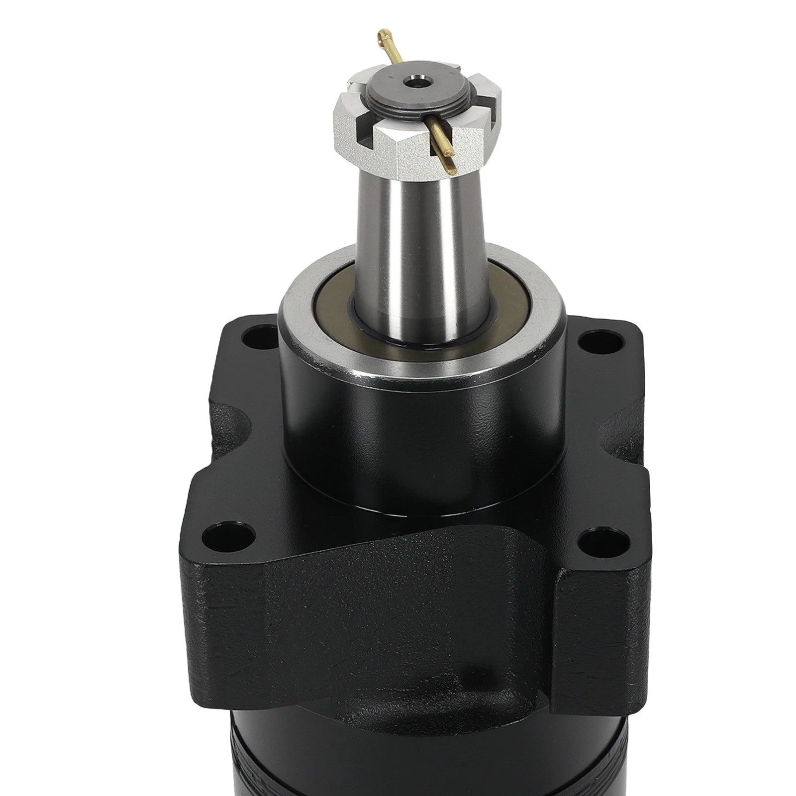 2X Hydraulic Motor for BMER 375 Series (BMER3-350-WD-T31-R)