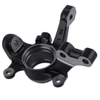 Front Driver Side Knuckle for Toyota Corolla (1995–2002) 43212-12300 Steel Black