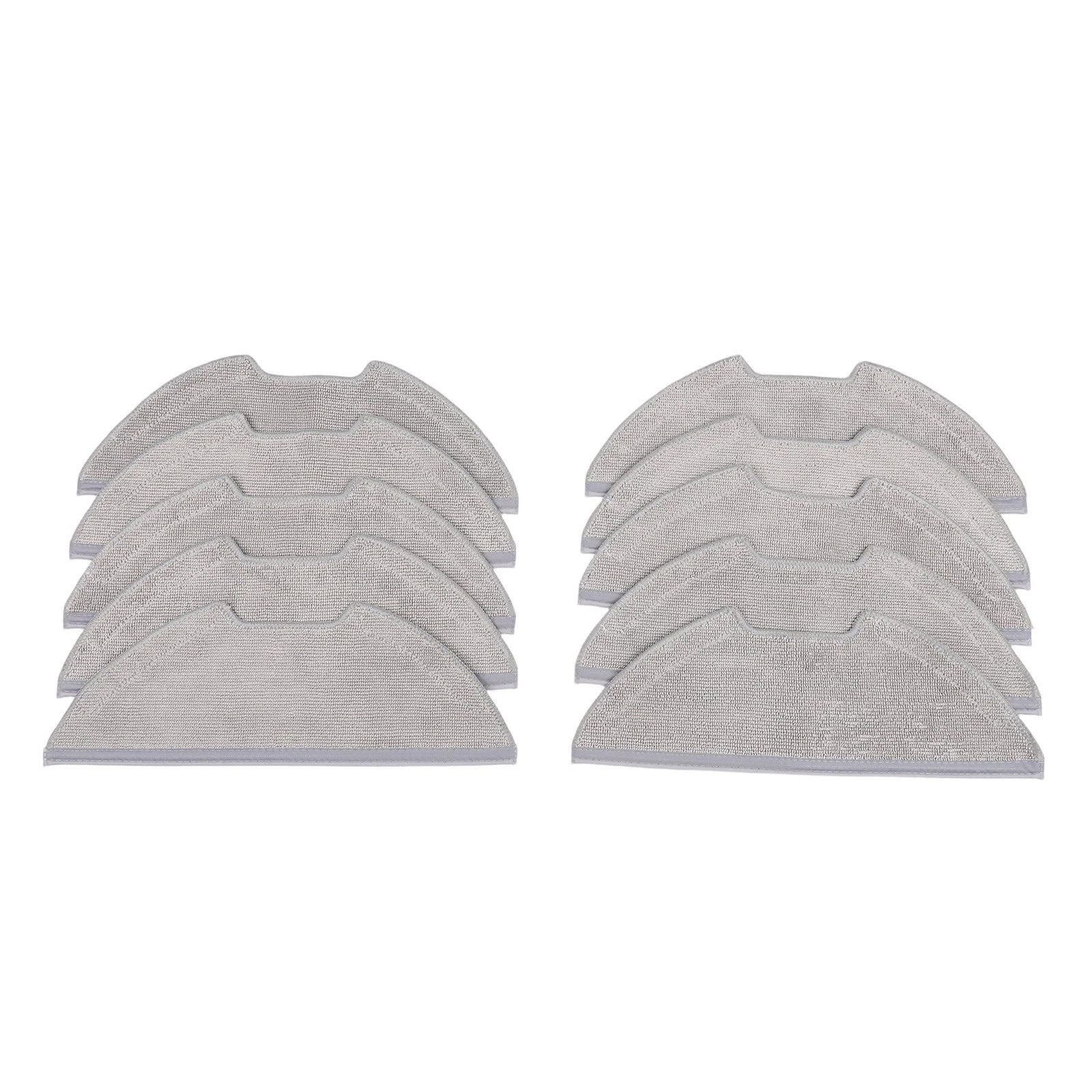 Mop Cloths for Eureka E20 Evo Plus (Pack of 10)