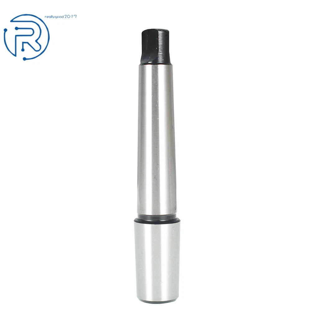 2MT to 3JT Drill Chuck Arbor for Jacobs Morse Taper (MT2 JT3)