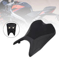 Front Driver Seat Cushion for Aprilia RS457 (2024–2025) Black