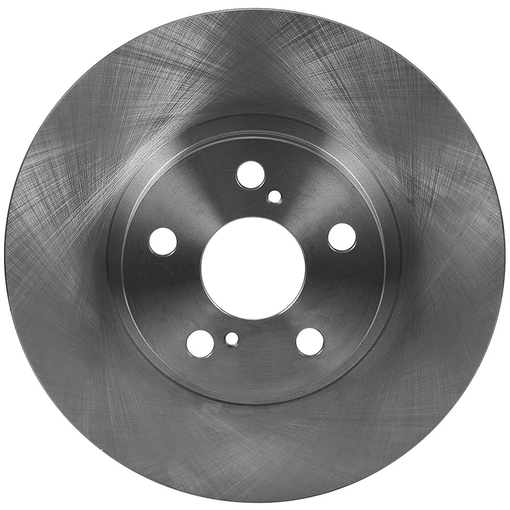 Front Brake Pads and Rotors for Toyota Celica (2001–2005), Scion tC (2005–2007)