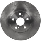 Front Brake Pads and Rotors for Toyota Celica (2001–2005), Scion tC (2005–2007)